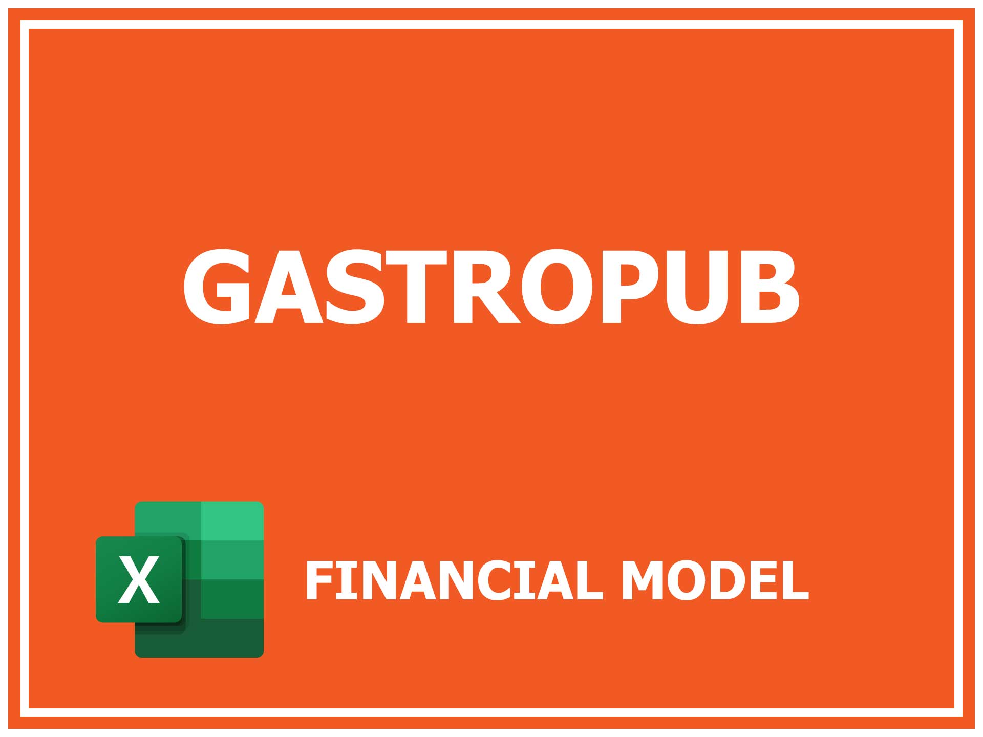 Gastropub