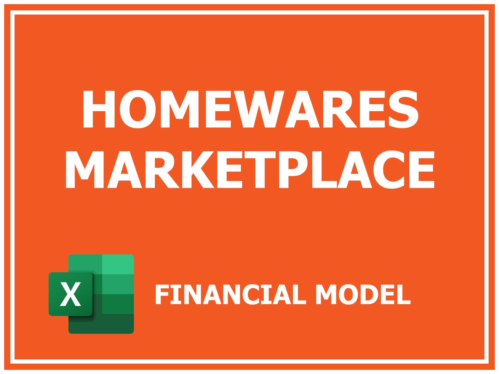 Homewares Marketplace