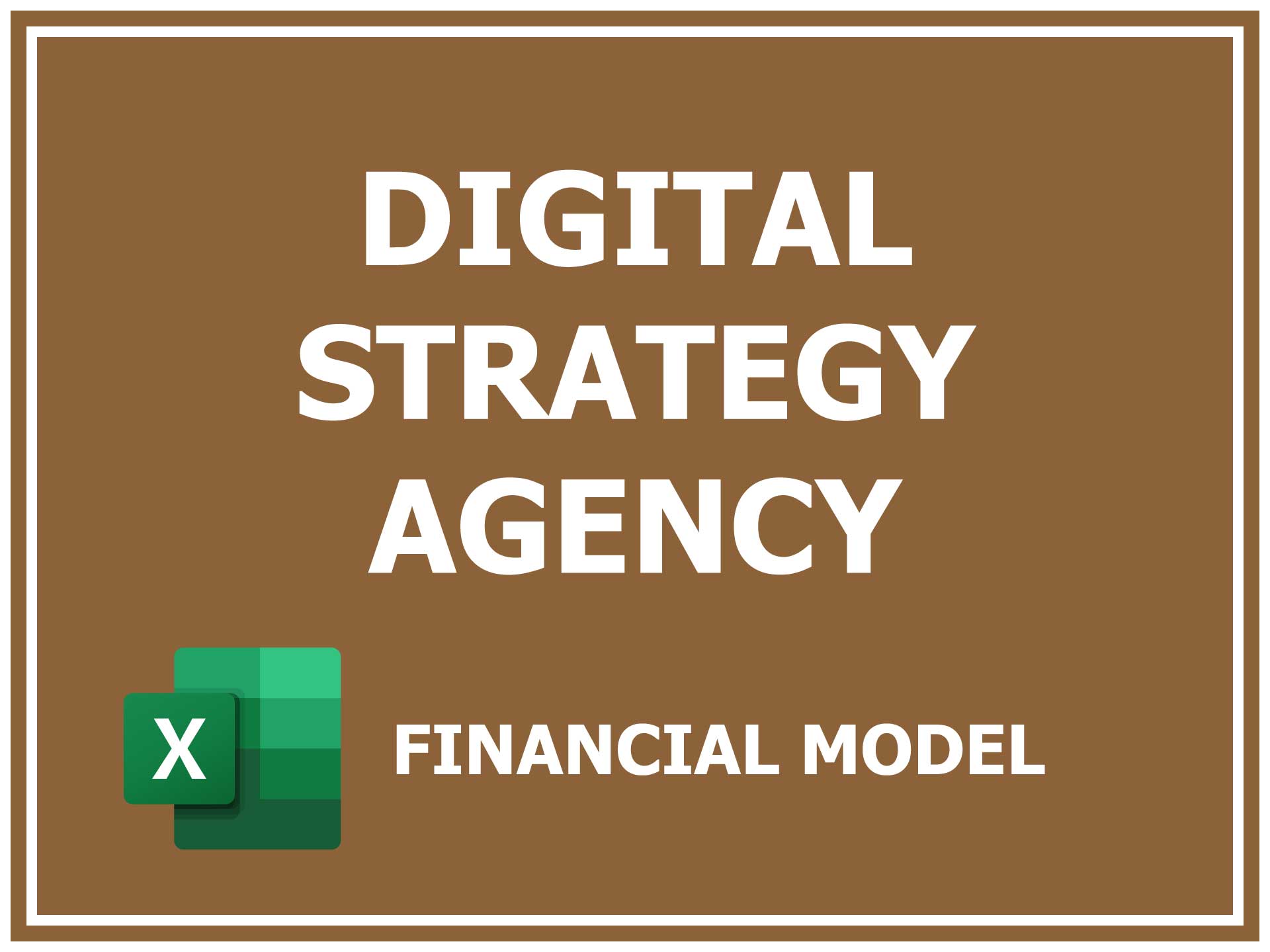Digital Strategy Agency