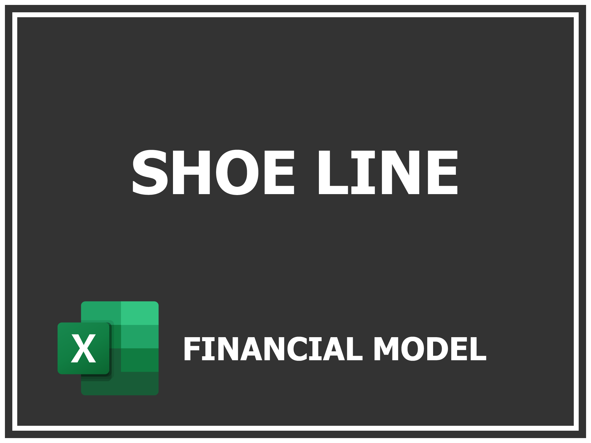 Shoe Line