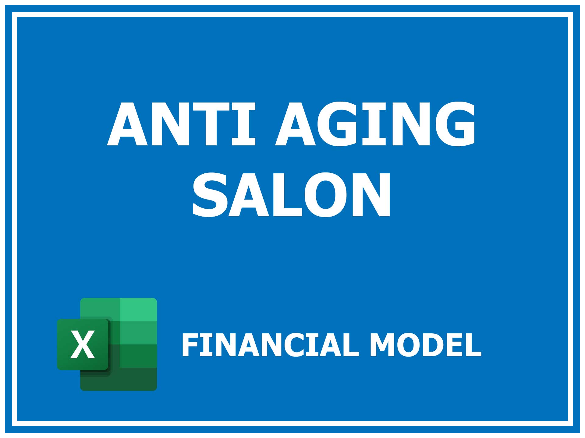 Anti Aging Salon