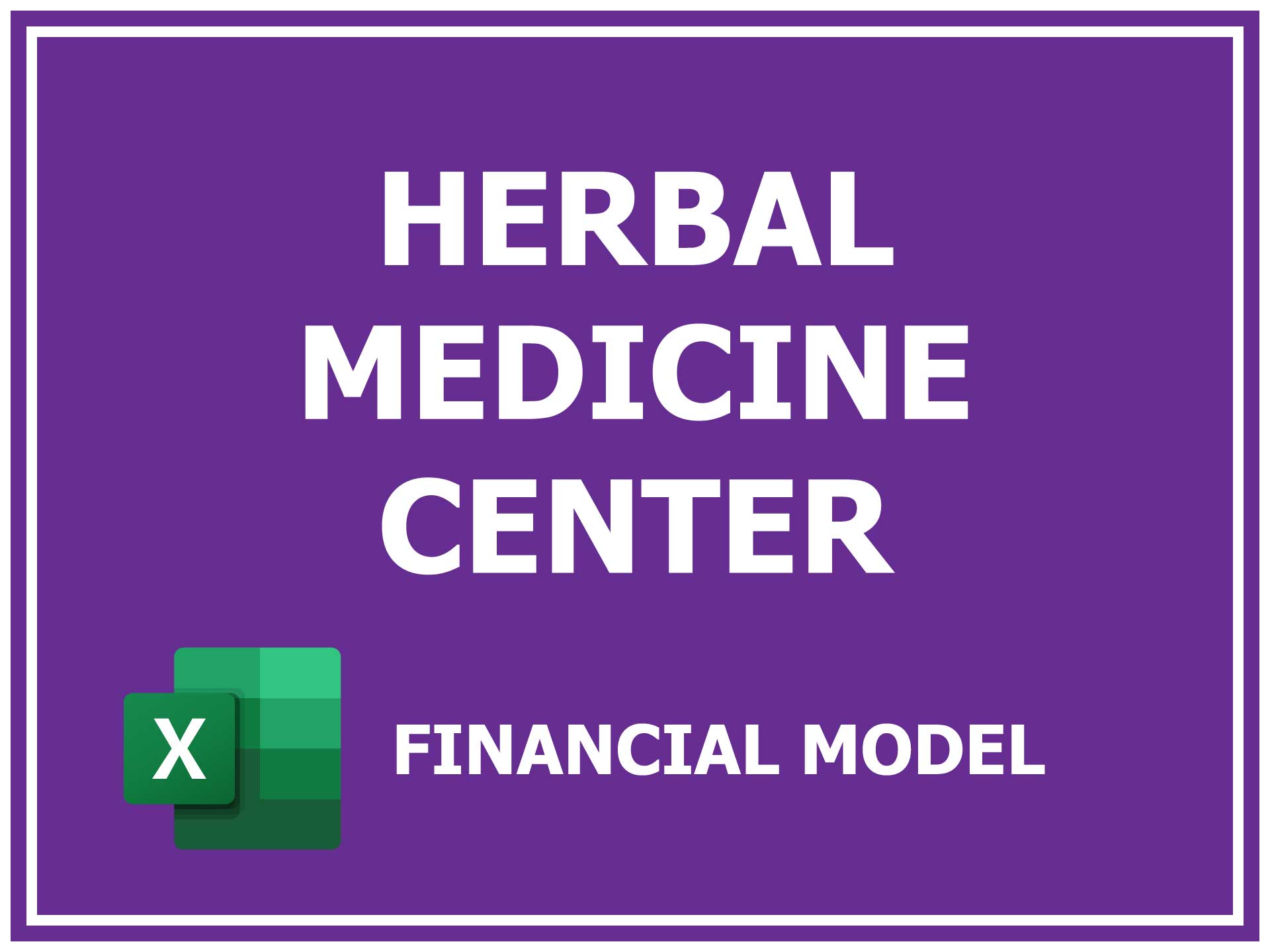 Herbal Medicine Center