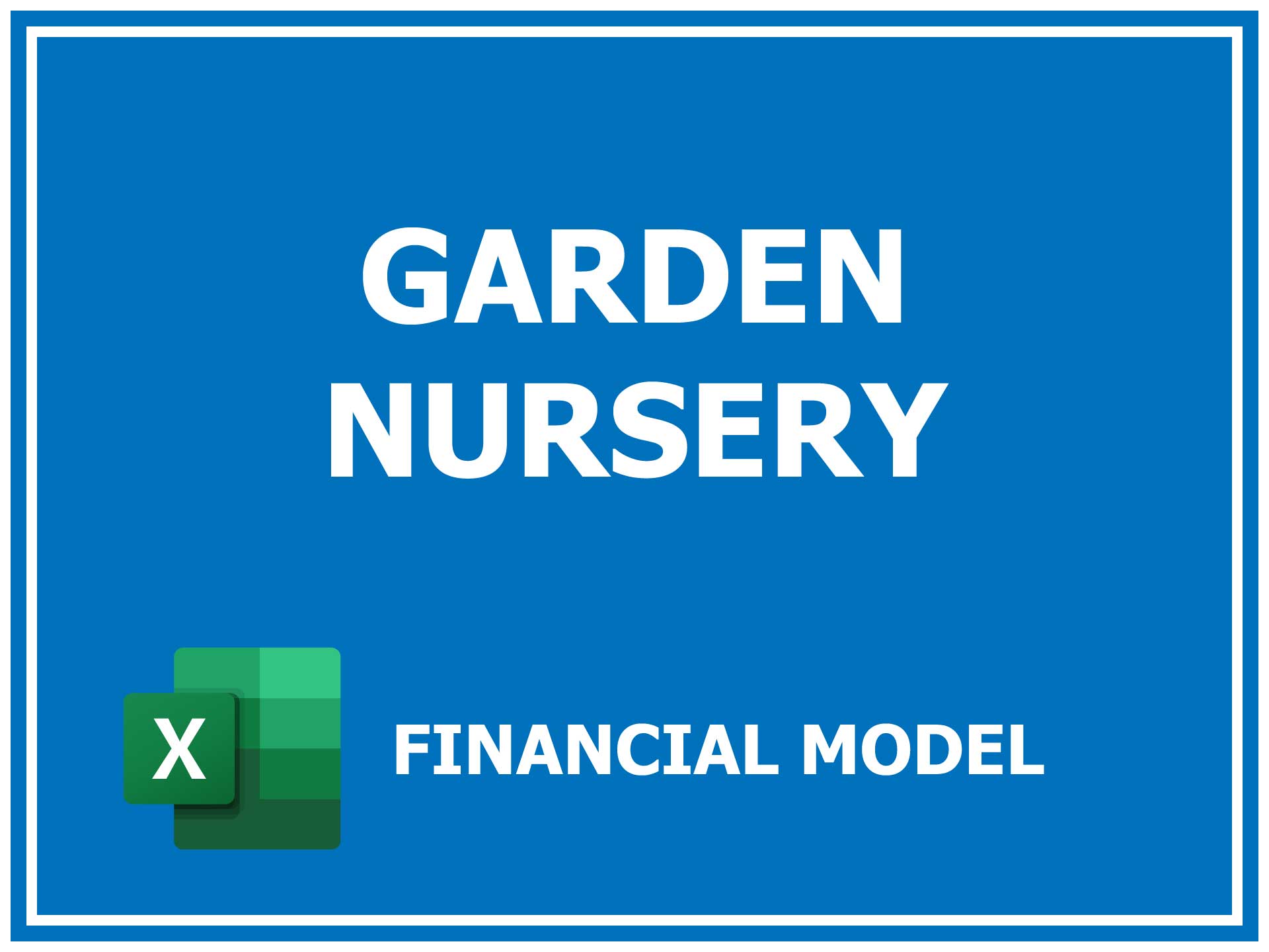 Garden Nursery