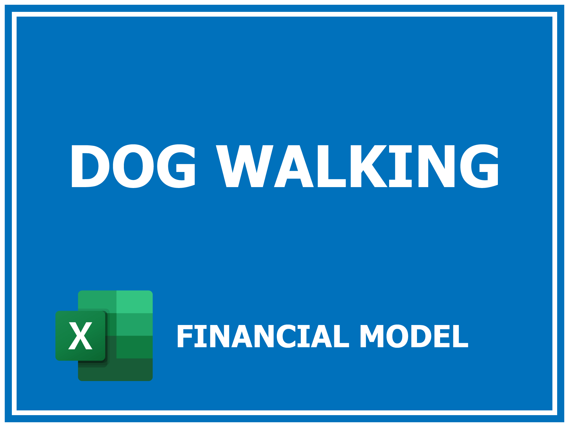 Dog Walking