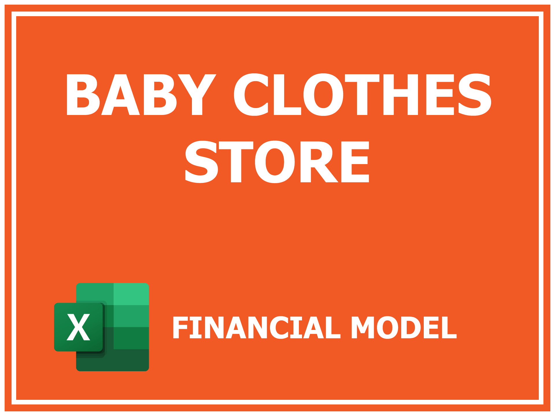 Baby Clothes Store