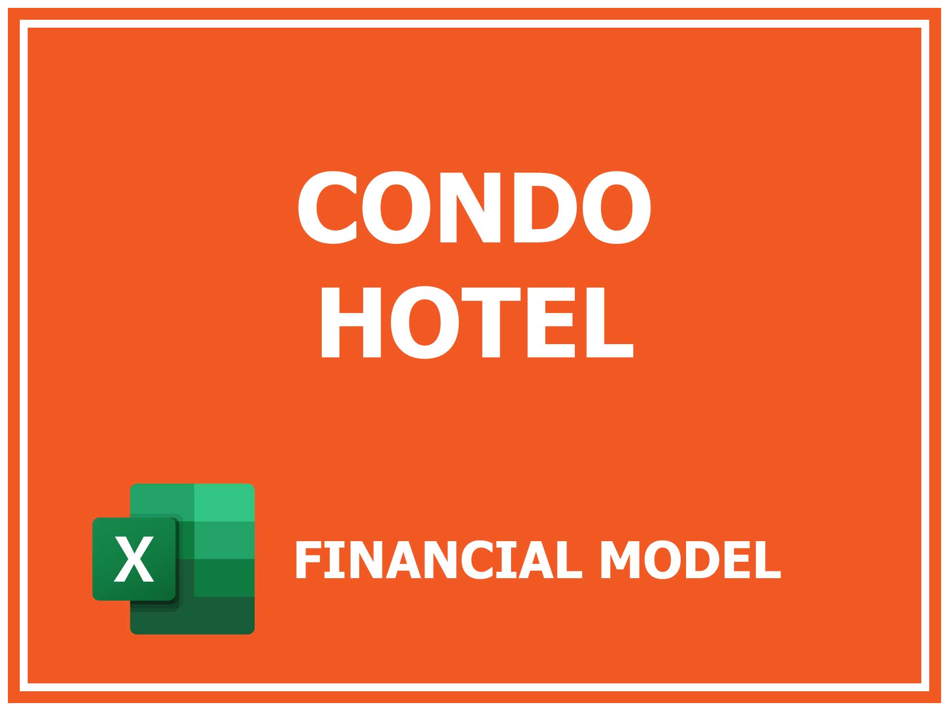 Condo Hotel