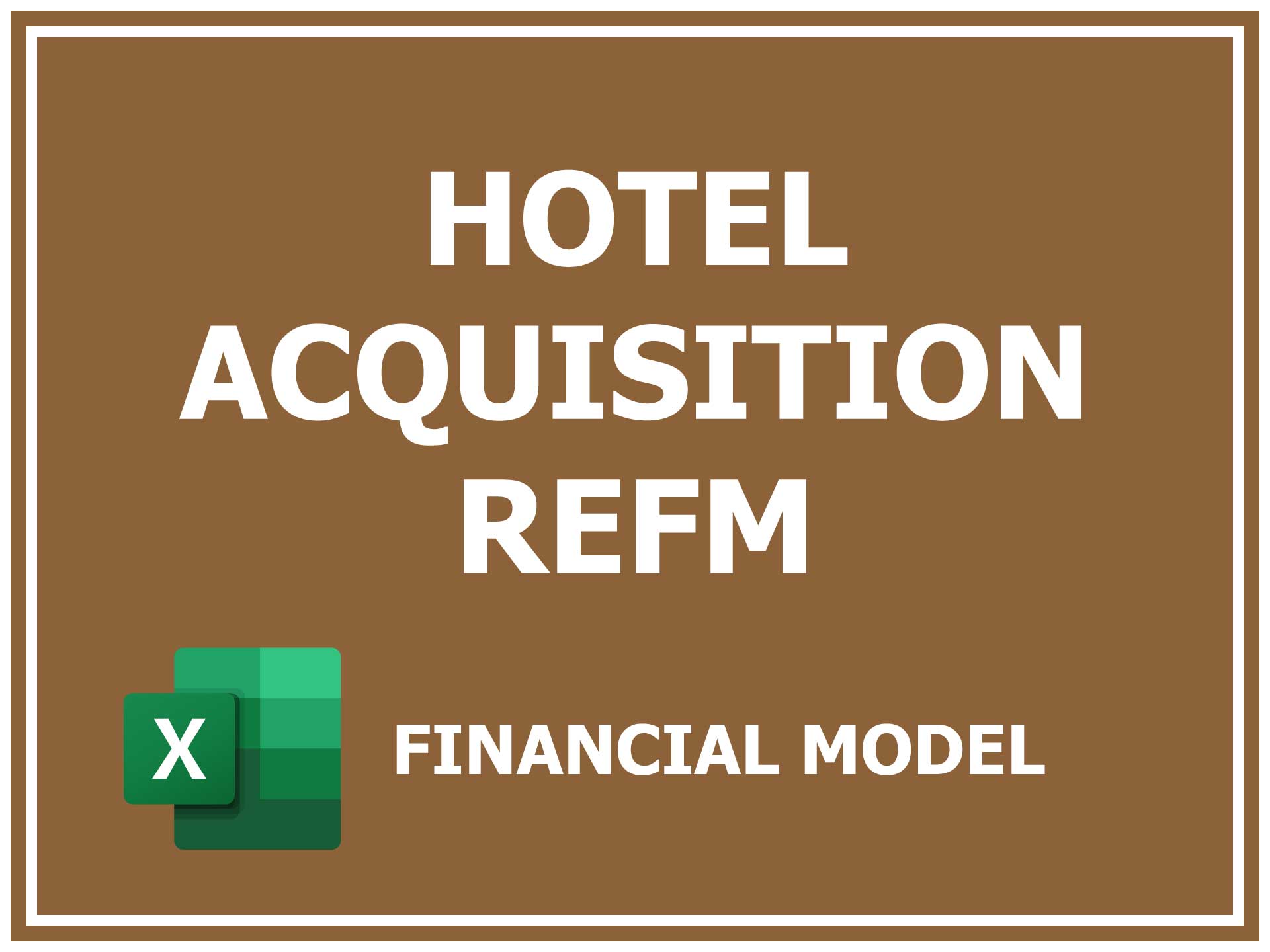 Hotel Acquisition Refm