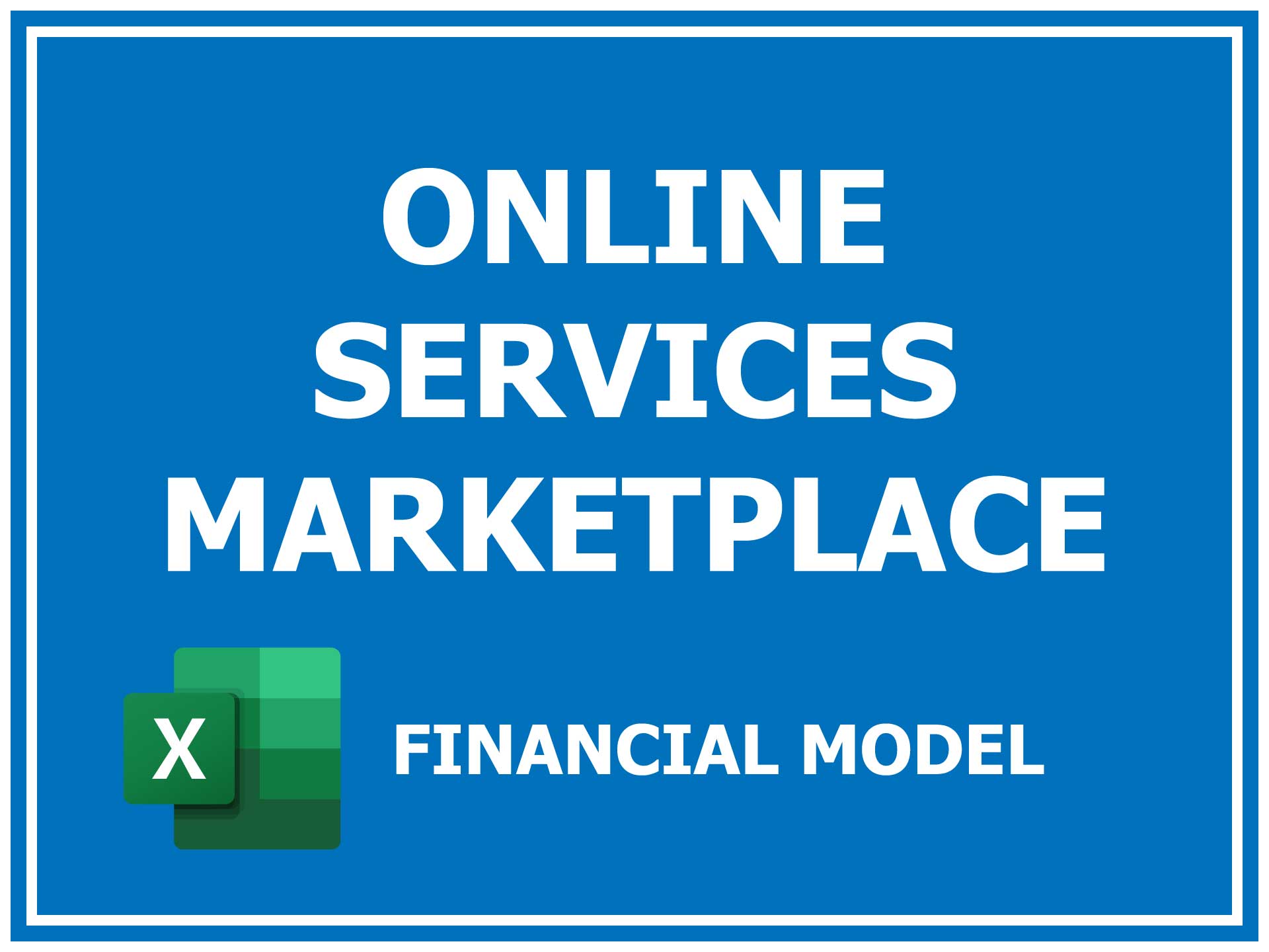 Online Services Marketplace