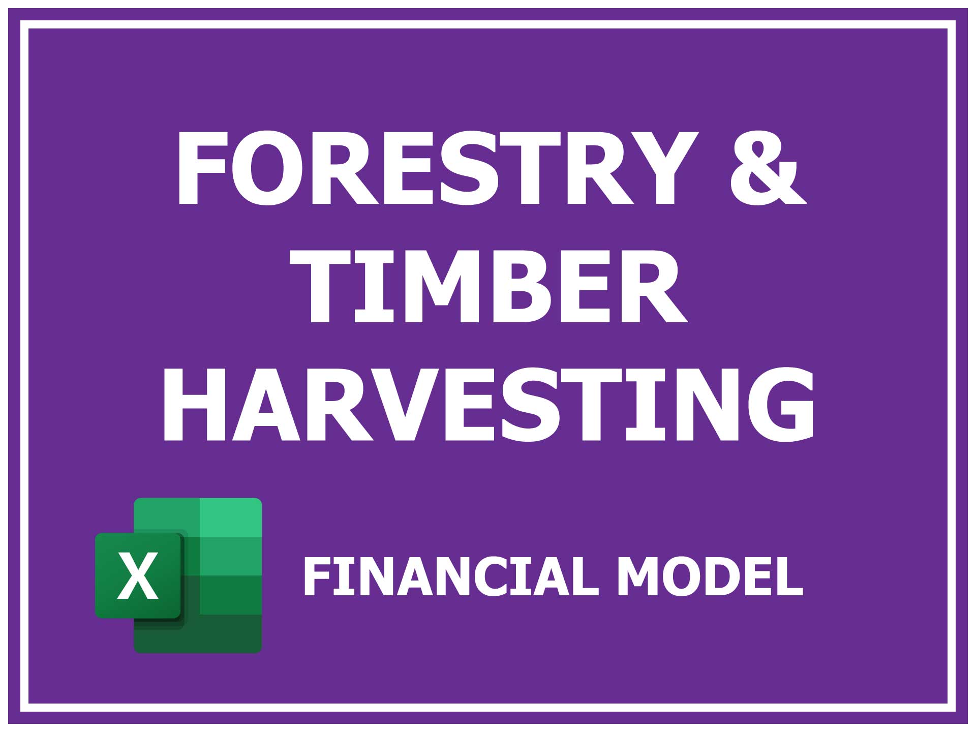 Forestry & Timber Harvesting