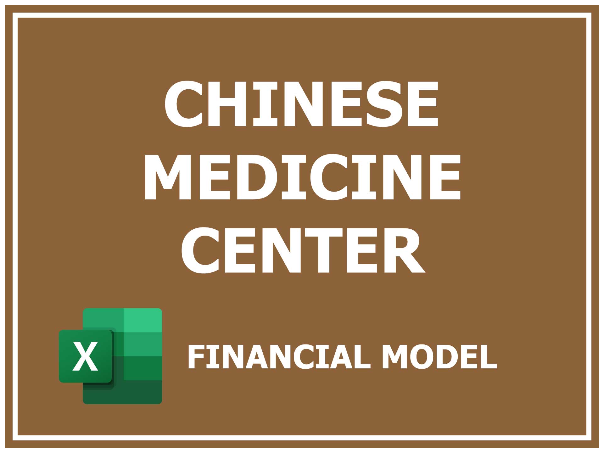 Chinese Medicine Center