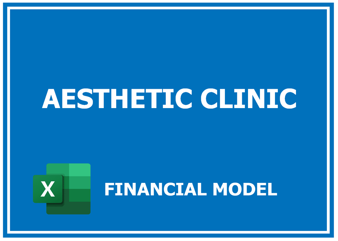 Aesthetic Clinic Financial Model