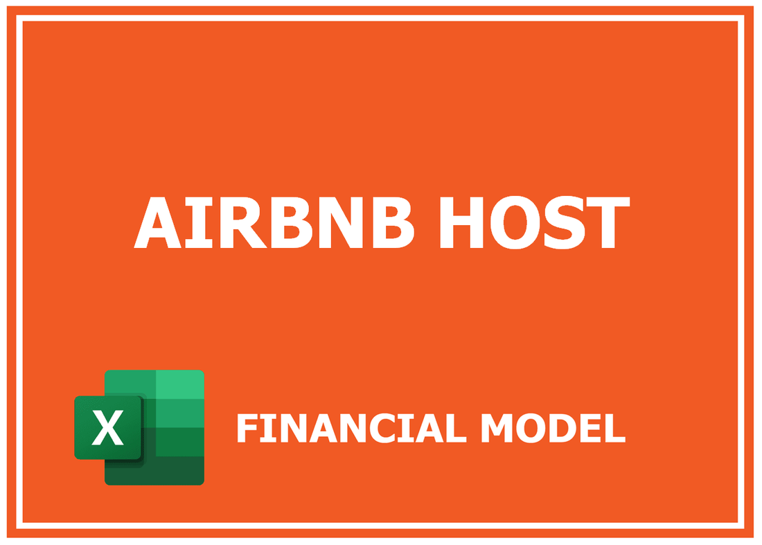 Airbnb Host Financial Model