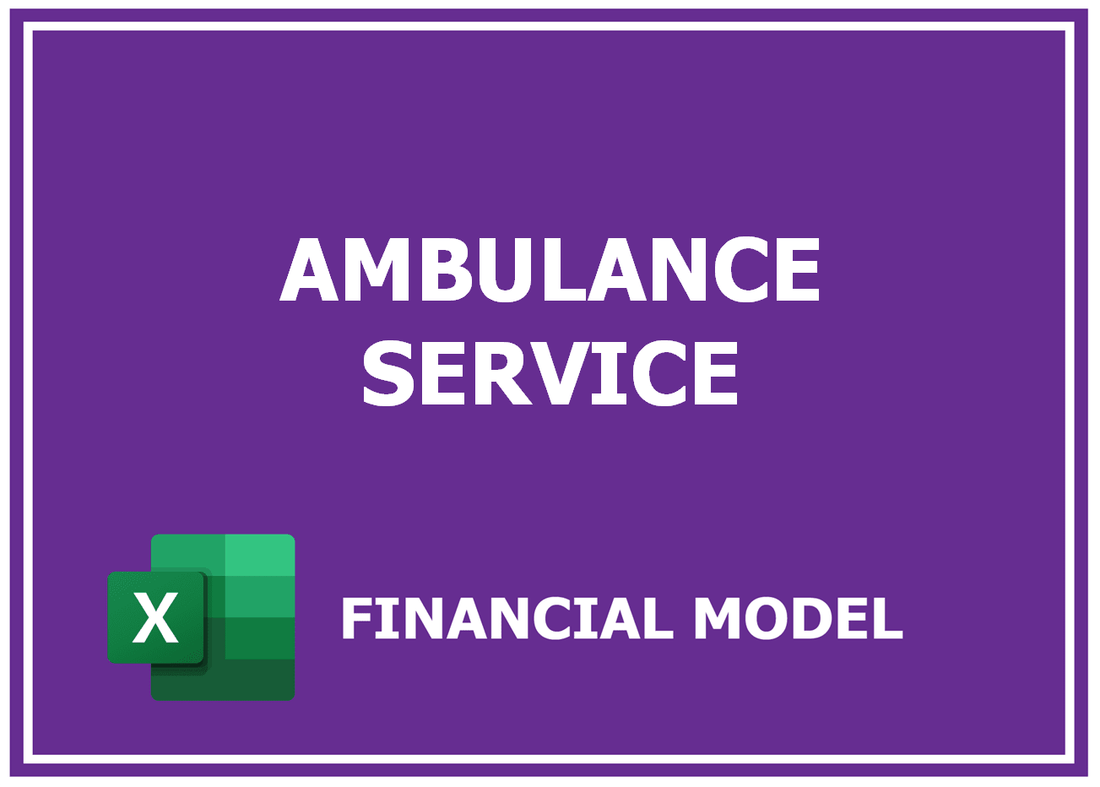 Ambulance Service Financial Model