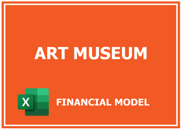 Art Museum Financial Model