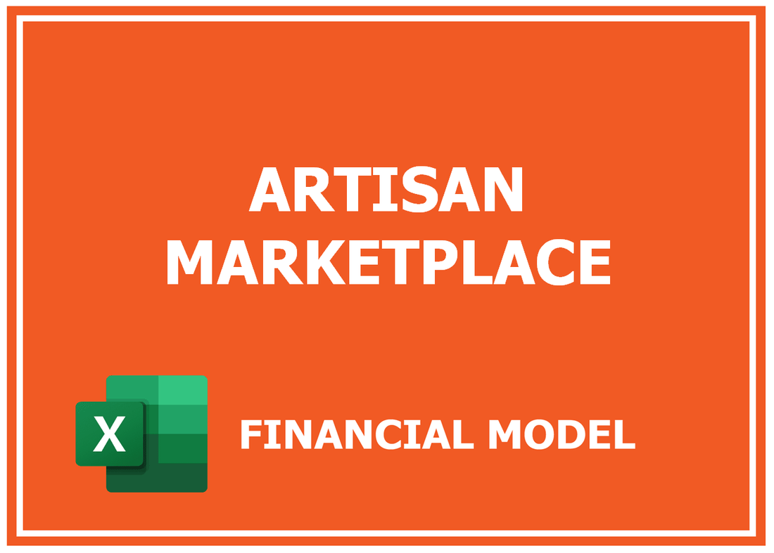 Artisan Marketplace Financial Model