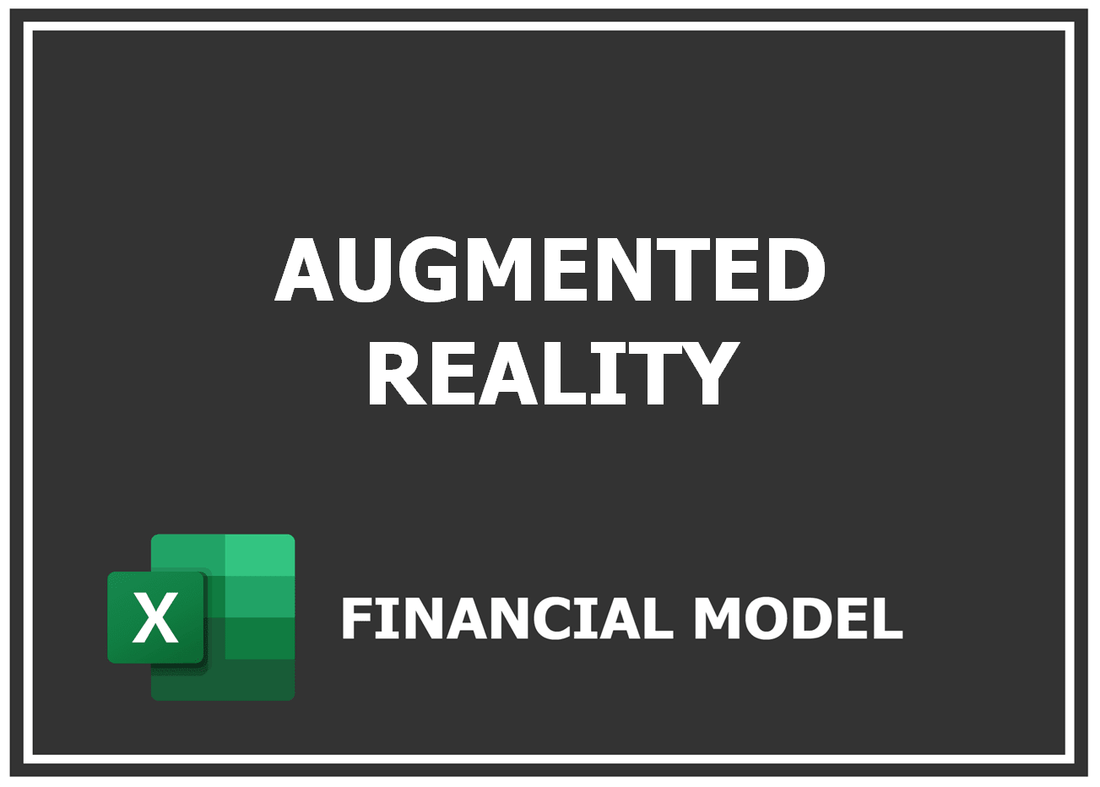 Augmented Reality Financial Model