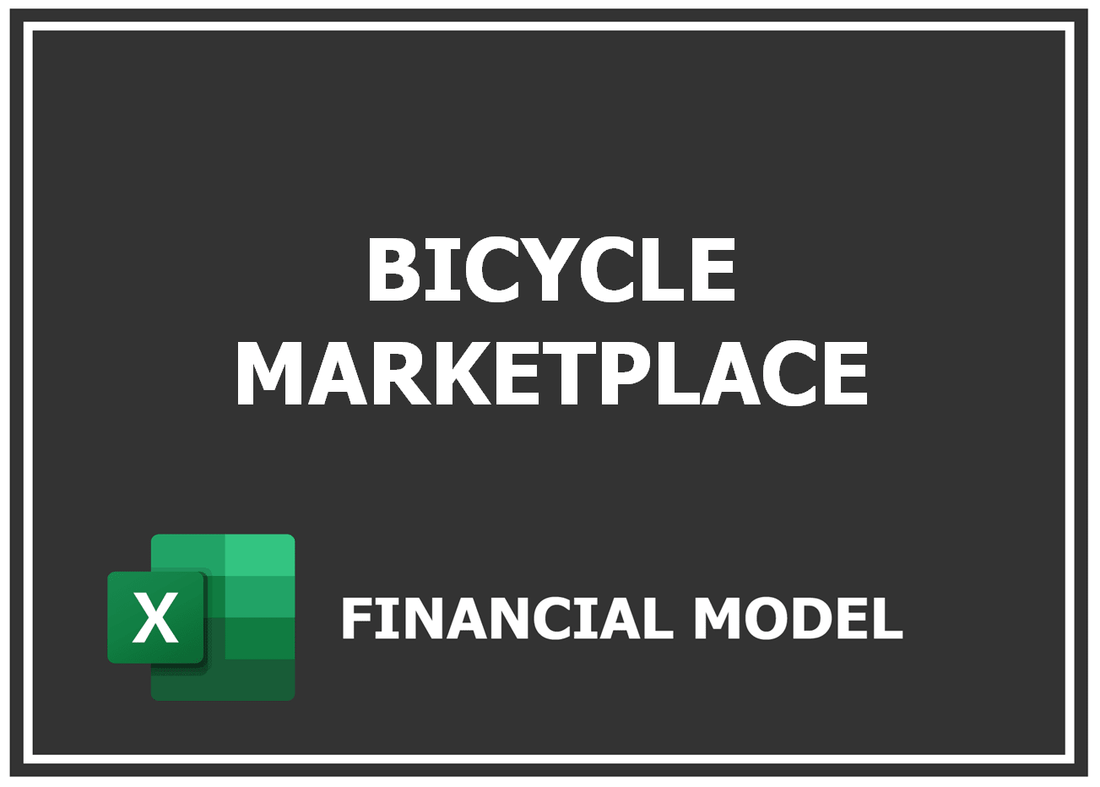 Bicycle Marketplace Financial Model