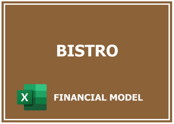 Bistro Financial Model