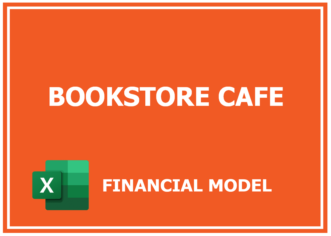 Bookstore Cafe Financial Model