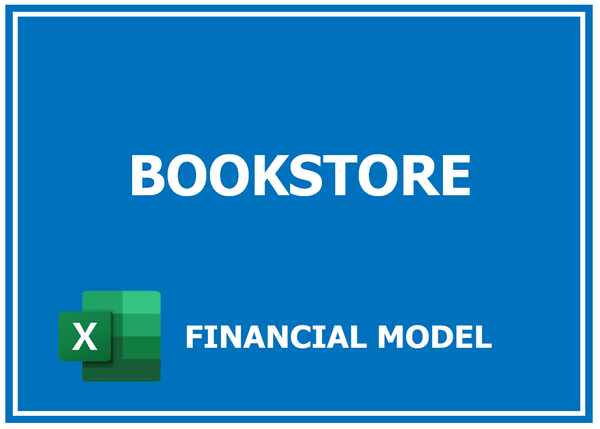 Bookstore Financial Model