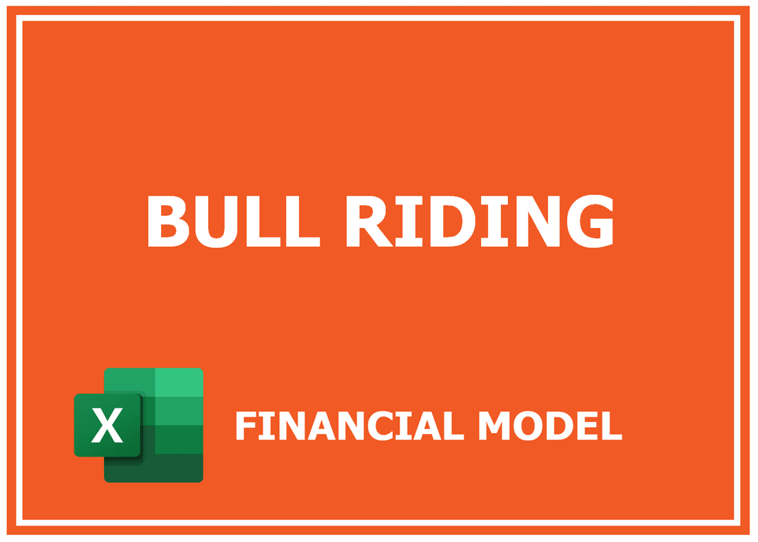 Bull Riding Financial Model