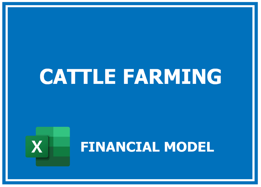 Cattle Financial Model