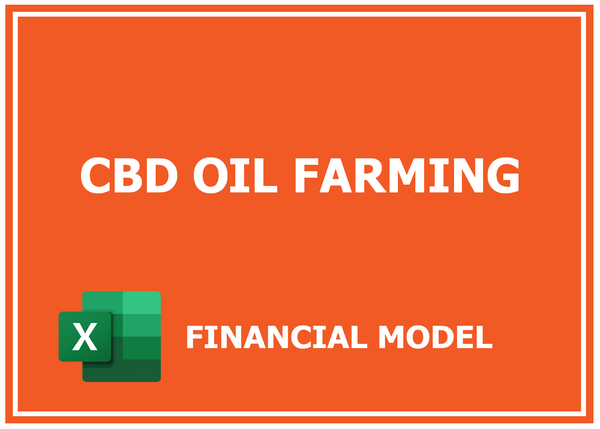 CBD Financial Model