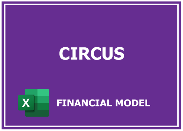 Circus Financial Model