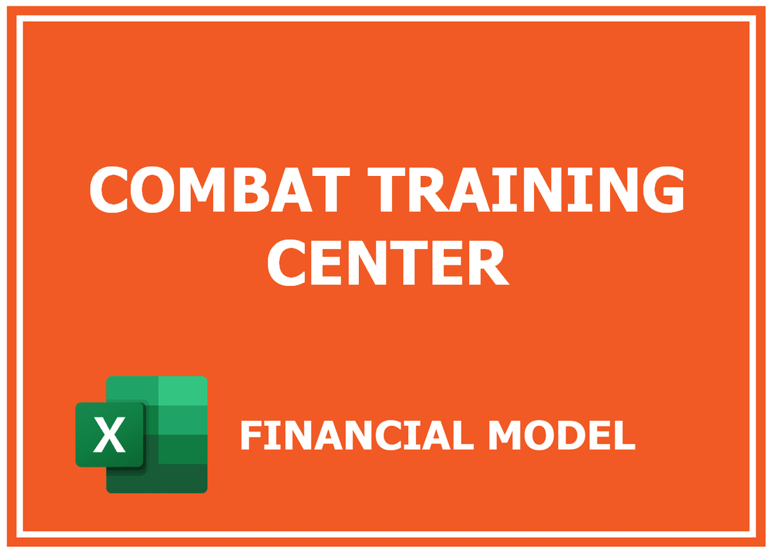 Combat Training Center Financial Model