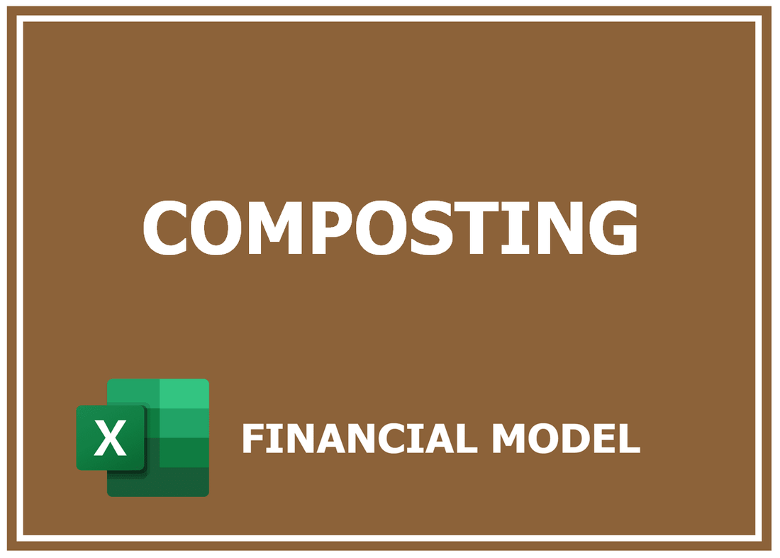 Composting Financial Model