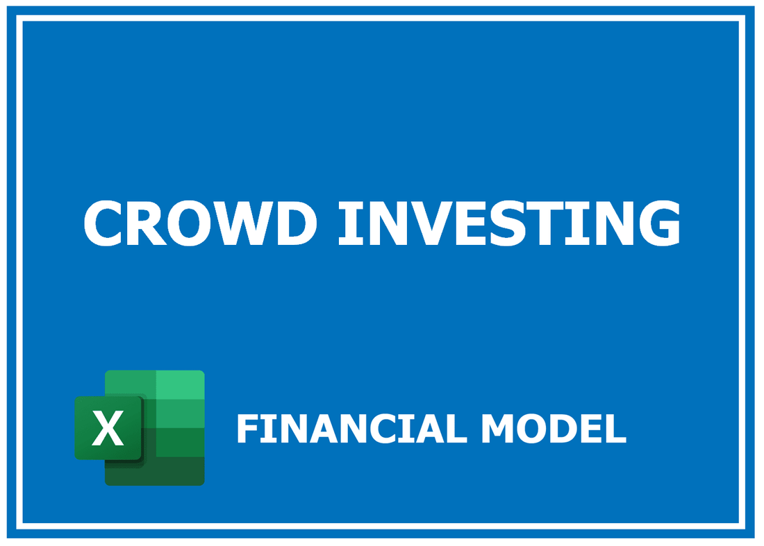 Crowd Investing Financial Model