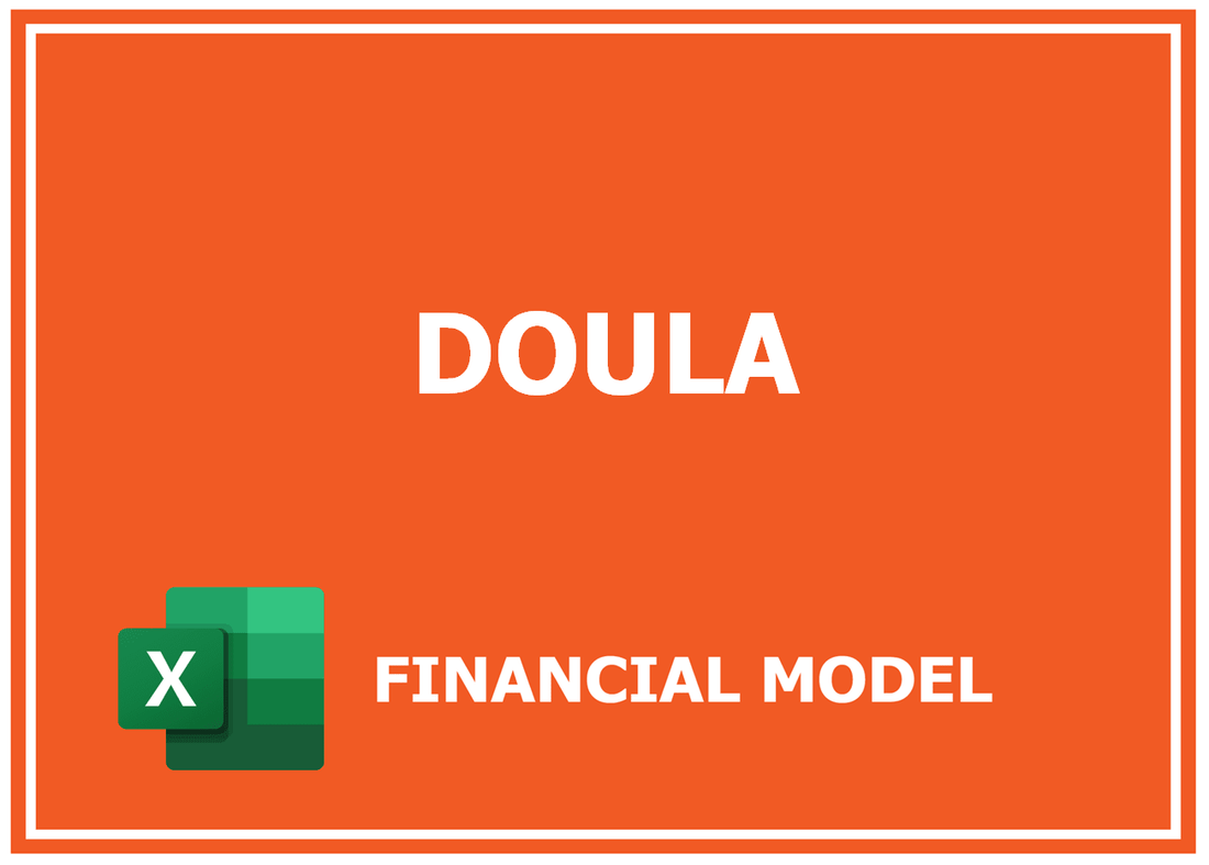 Doula Financial Model