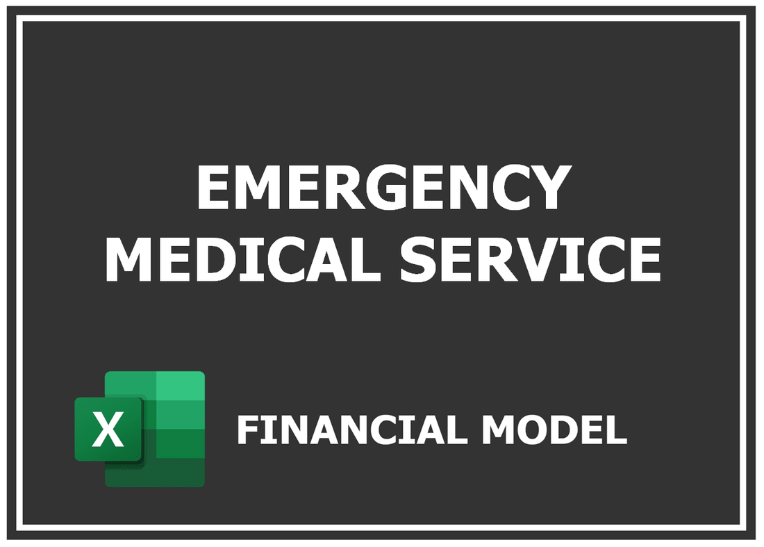 Emergency Medical Service Financial Model