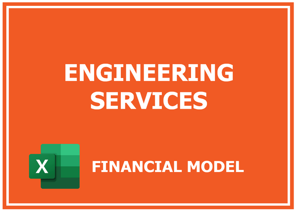 Engineering Services Financial Model