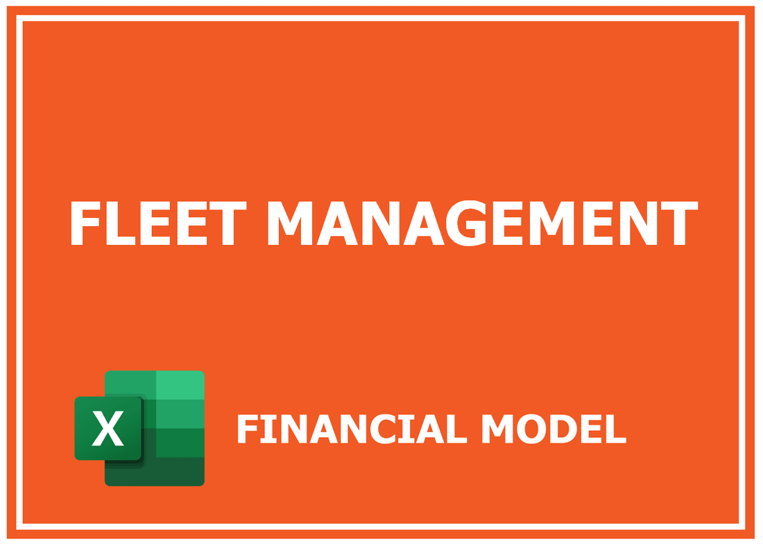 Fleet Management Financial Model