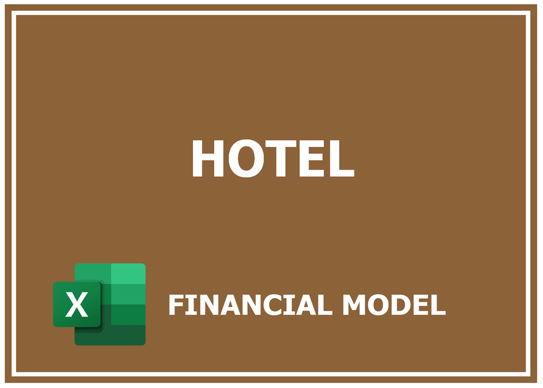 Hotel Financial Model