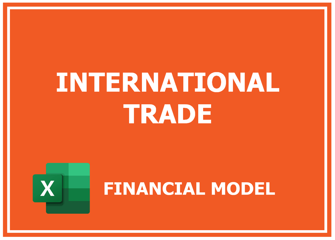 International Trade Financial Model