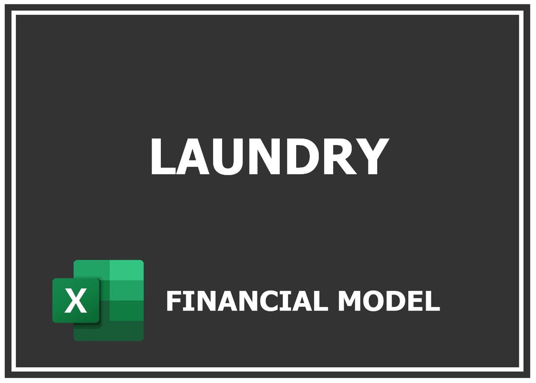 Laundry Financial Model