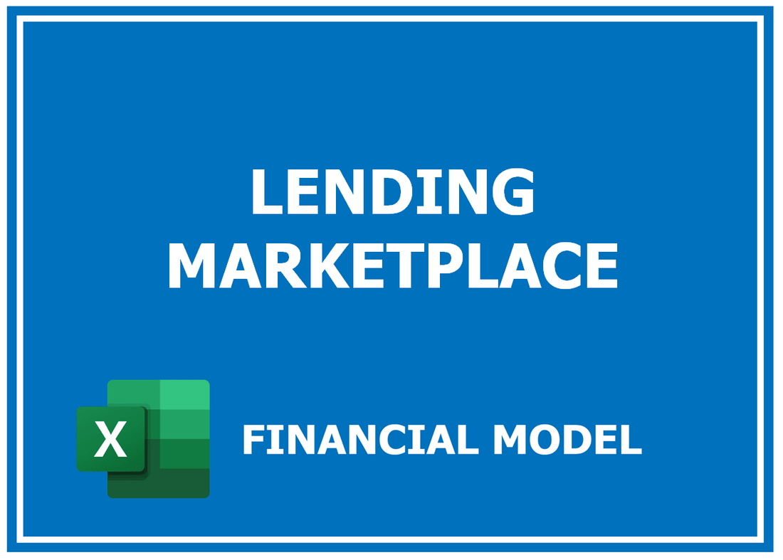 Lending Marketplace Financial Model