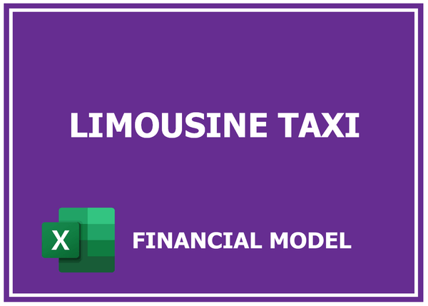 Limousine Financial Model