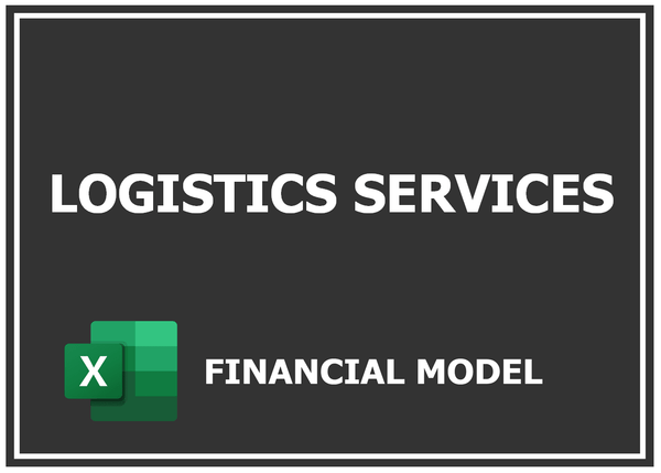 Logistics Services Financial Model