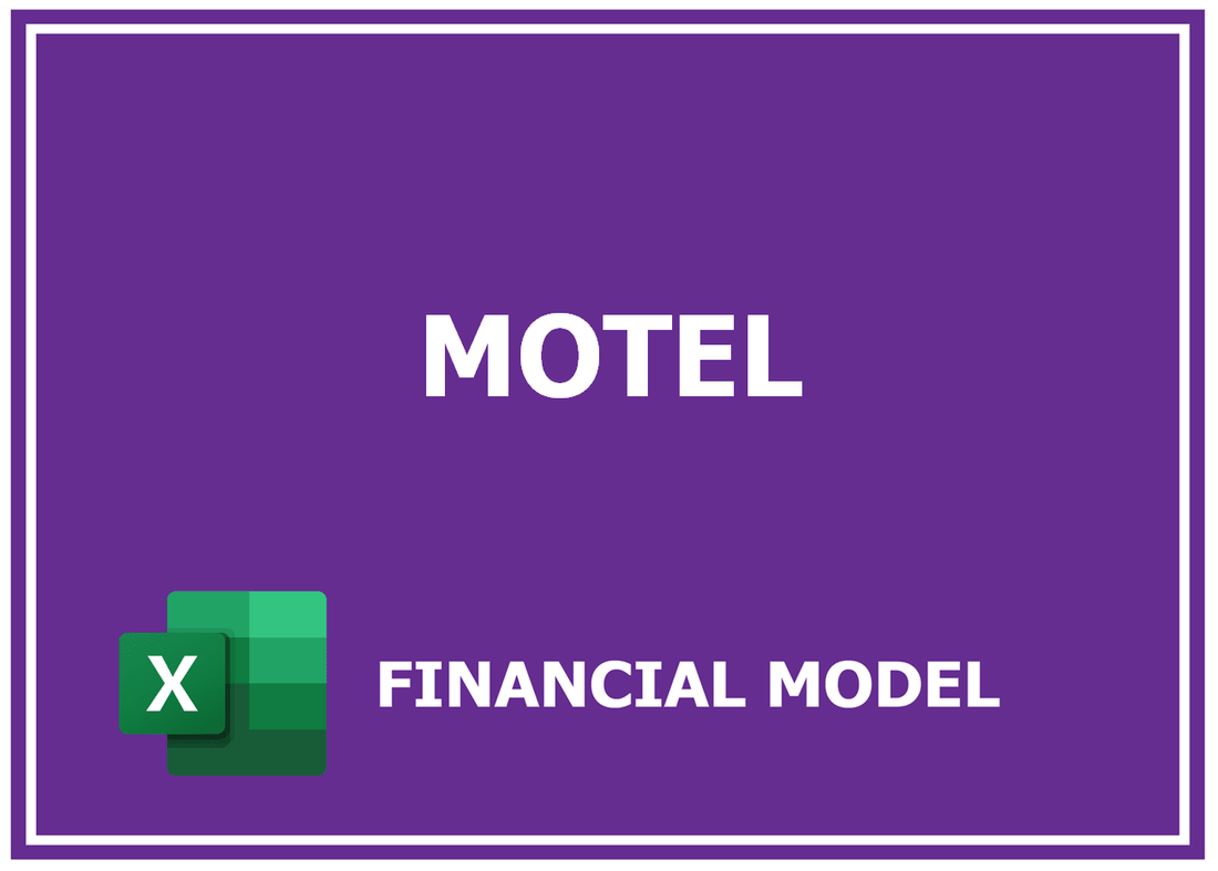 Motel Financial Model