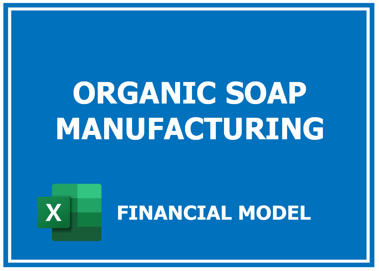 How To Increase Profit Margins In Organic Soap Manufacturing