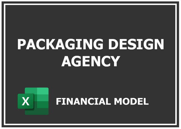 Packaging Financial Model