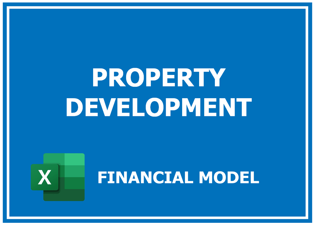 Property Development Financial Model