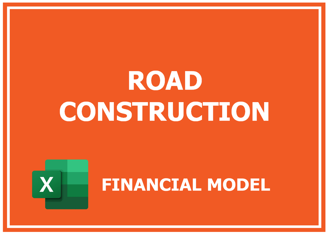 Road Construction Financial Model