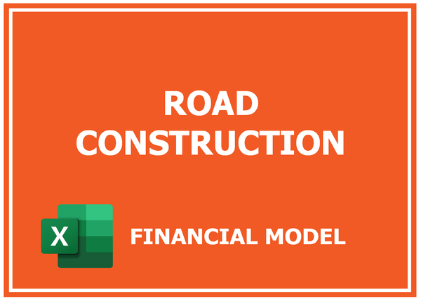 Road Construction Financial Model