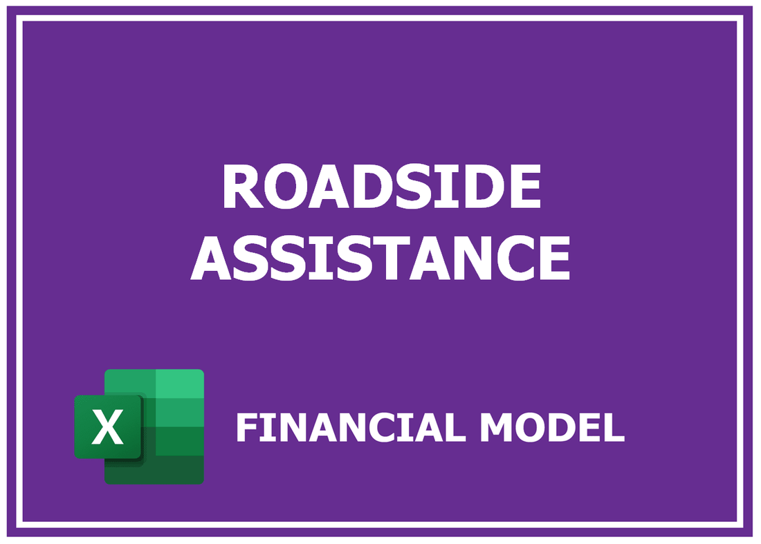 Roadside Assistance Financial Model