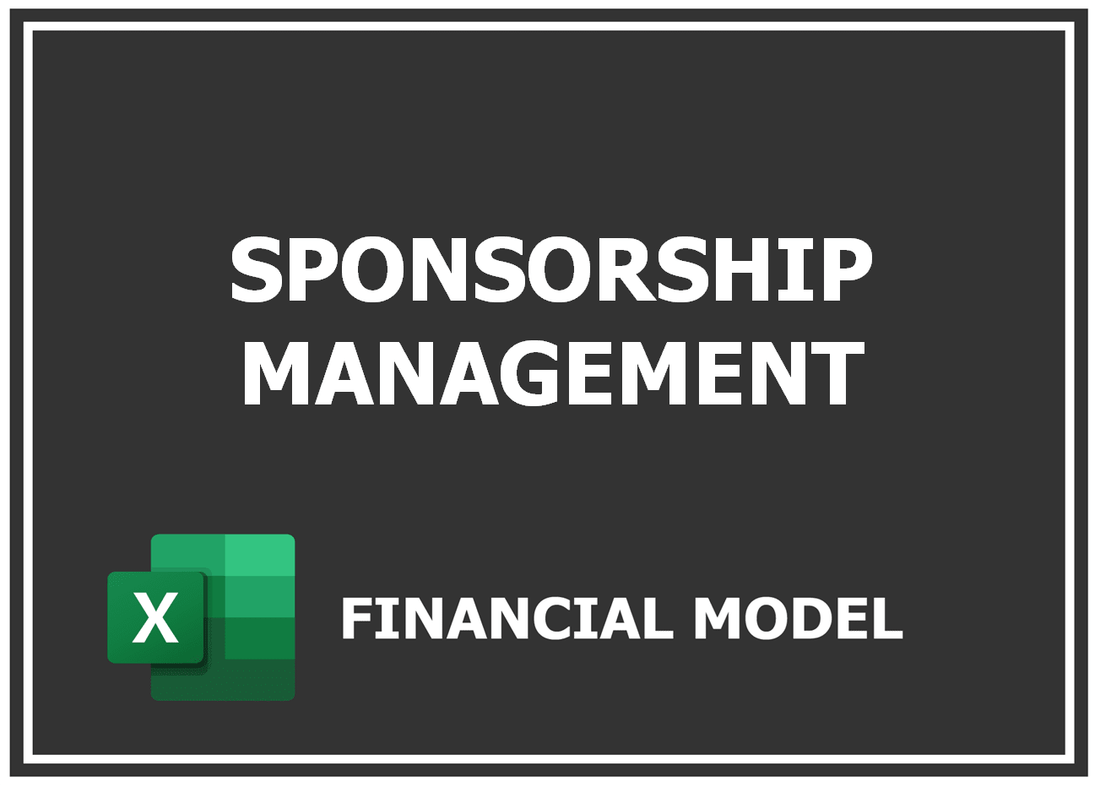 Sponsorship Management Financial Model