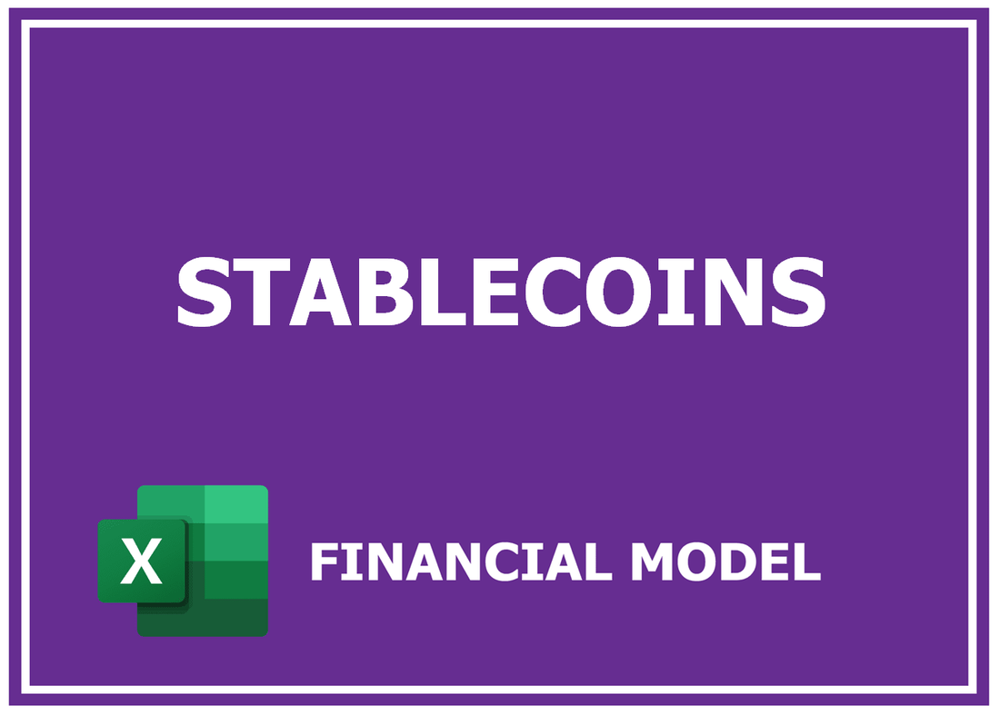 Stablecoins Financial Model